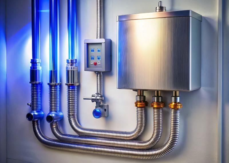Tankless Heater Installation in Boca Raton, FL