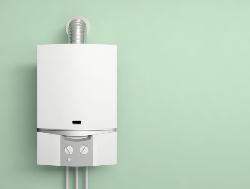 Tankless Heater Installation in Sacramento, CA