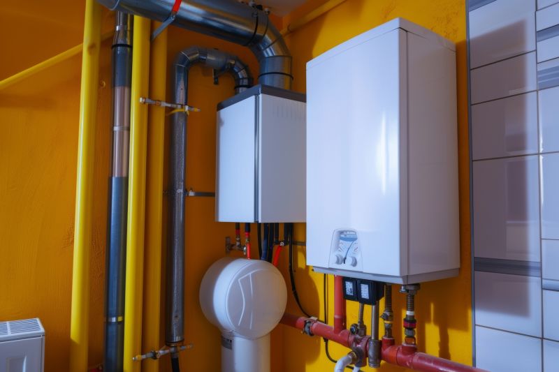 Tankless Heater Installation in Fort Lauderdale, FL
