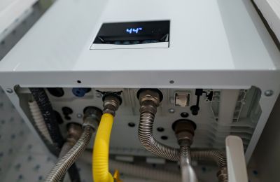 Tankless Water Heater Repair in Boca Raton, FL