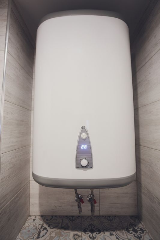 Tankless Water Heater Service in West Palm Beach, FL