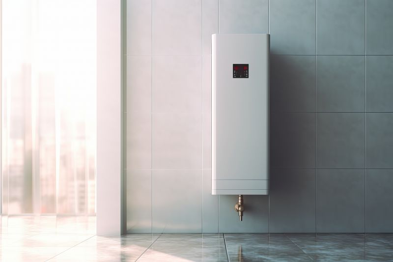 Tankless Water Heater Service in Columbus, OH