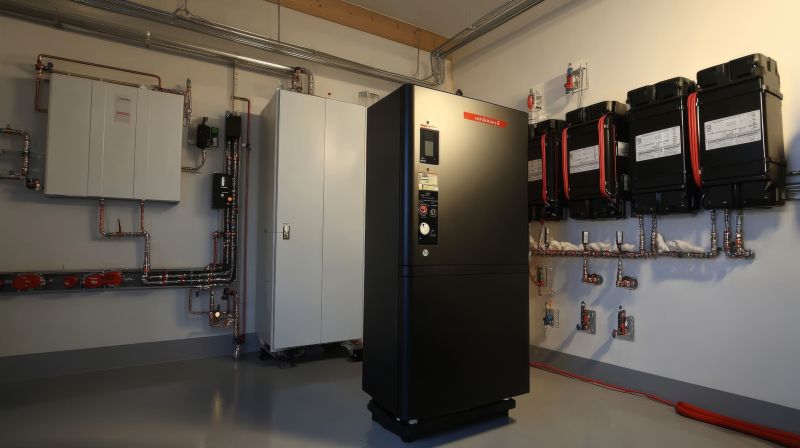 Tankless Water Heater Service in Boca Raton, FL
