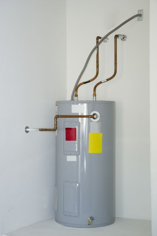 Water Heater Installation in Fort Lauderdale, FL