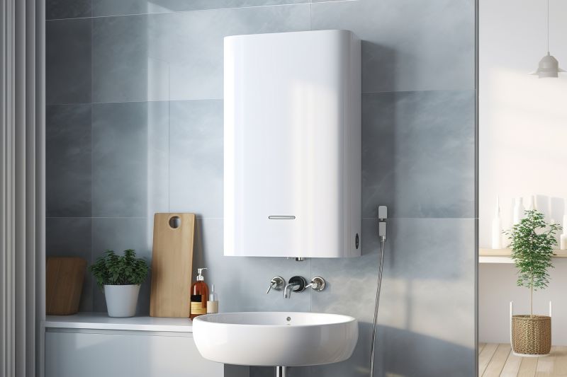 Water Heater Installation in Denver, CO