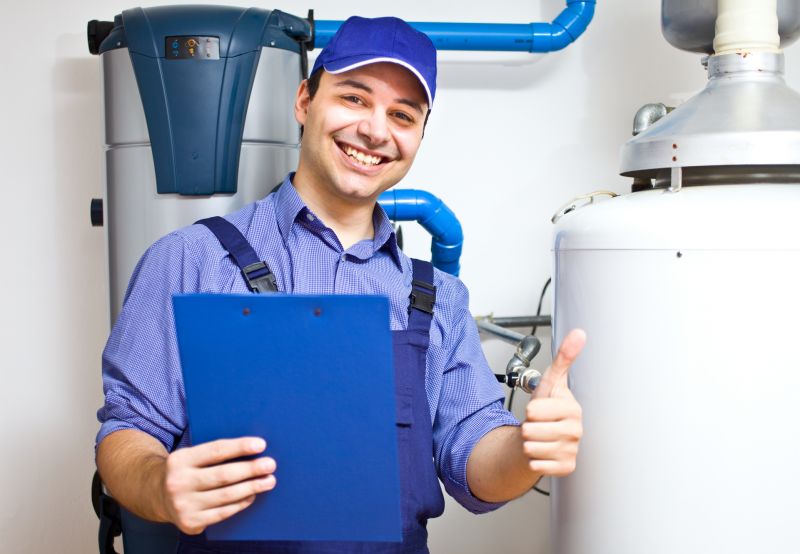 Water Heater Installation in San Jose, CA