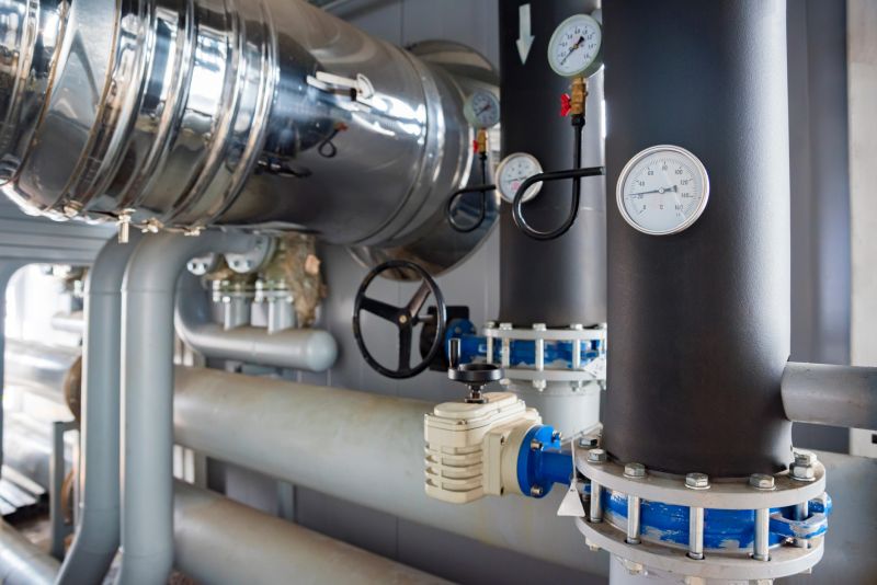 Water Heater Installation in San Jose, CA