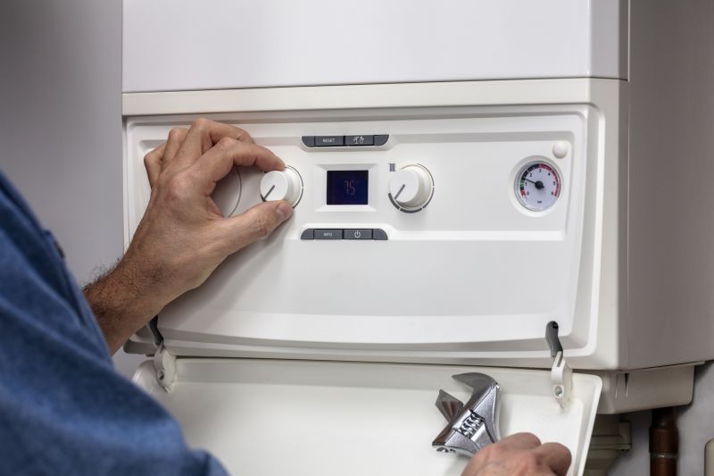 Water Heater Maintenance in Boca Raton, FL
