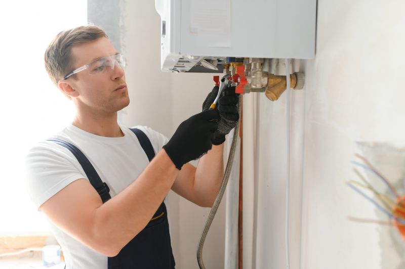 Water Heater Maintenance in San Antonio, TX